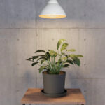Bec E27 LED PAR38 1X16W  Eglo 110231 – Becuri, Corpuri de iluminat – imagine în ambient modern – partener oficial Eglo