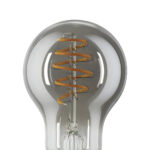 Bec E27-LED-A60 1X4W 2000K 150lm Eglo 110284 – Becuri, Iluminat SMART – detaliu material și finisaj – partener oficial Eglo