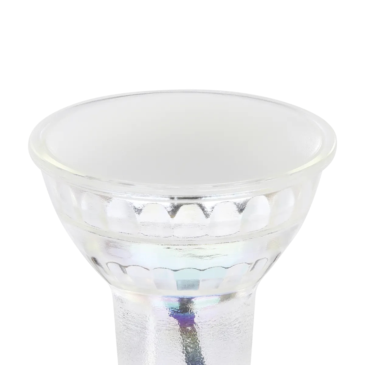 Bec GU10-LED 1X5,8W 3000K 500lm Eglo 110295 – Becuri, Corpuri de iluminat – detaliu material și finisaj – partener oficial Eglo