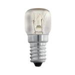 Bec E14-HALOGEN-T22 1X15W 2200K 85lm Eglo 11669