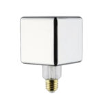 Bec E27 LED CUBE 1X4W 1700K Eglo 11819