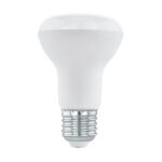 Bec E27 LED R63 1X7W 3000K Eglo 12272