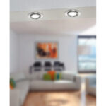 Bec MR16 LED 2X5,2W 2700K Eglo 12248