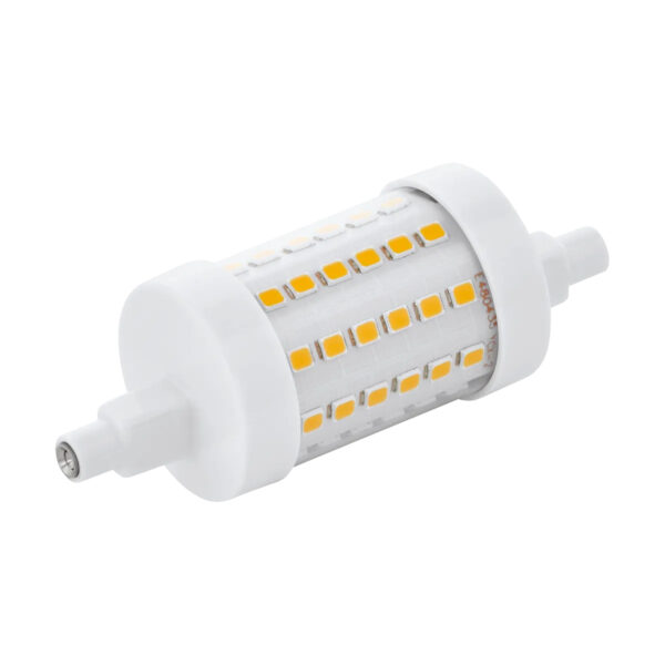 Bec R7S LED 78MM 1X8W 2700K Eglo 110163