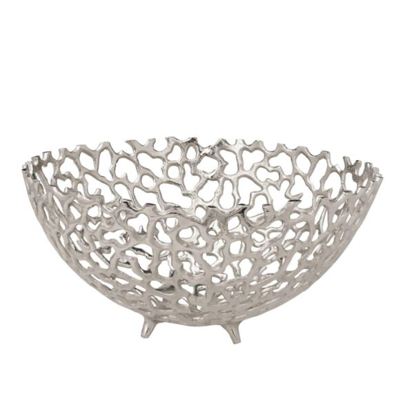 Bol KIMITSU D320mm Eglo 427494 – Decoratiuni, Classy Elegance – vedere frontală – partener oficial Eglo