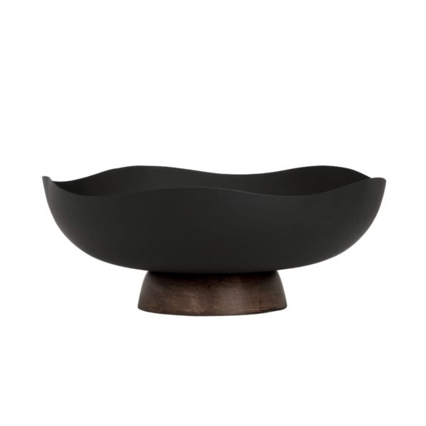 Bol MONYWA D250mm Eglo 427506 – Decoratiuni, Nordic Harmony – vedere frontală – partener oficial Eglo