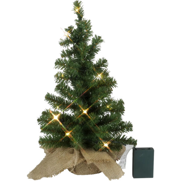 Brad de Craciun TOPPY LED 10,064W IP20 Eglo 410854