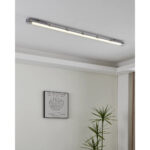 Tub G13-LED-T8-TUBE 1X23W 4000K 3700lm Eglo 110342 – Becuri, Corpuri de iluminat – imagine în ambient modern – partener oficial Eglo