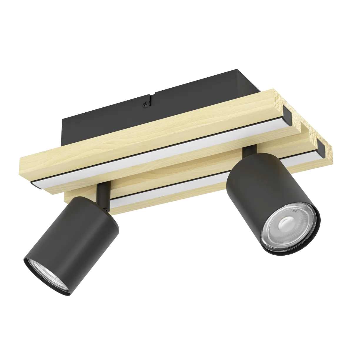 Aplica/Plafoniera Gesteira Eglo 390522 – LED 14W 3000K IP20