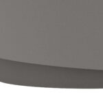 Plafoniera MANDERLINE 1X40W Eglo 39928 – Iluminat interior, Iluminat textil – detaliu material și finisaj – partener oficial Eglo