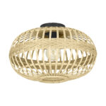 Plafoniera AMSFIELD E27 1X40W Eglo 43723