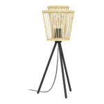 Veioza Hykeham Eglo 43854 – E27 1X40W IP20