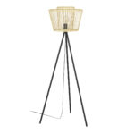 Lampadar Hykeham Eglo 43855 – E27 1X40W IP20