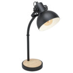 Veioza Lubenham Eglo 44058 – E27 1X28W IP20