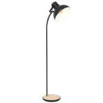Lampadar Lubenham Eglo 44059 – E27 1X28W IP20