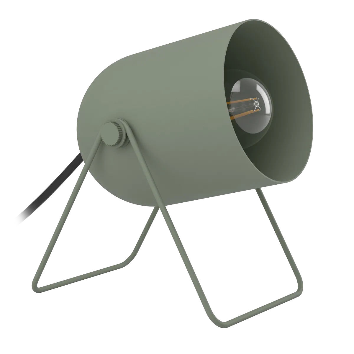 Veioza TILSTON E14 1X8W IP20 L145mm Eglo 44136