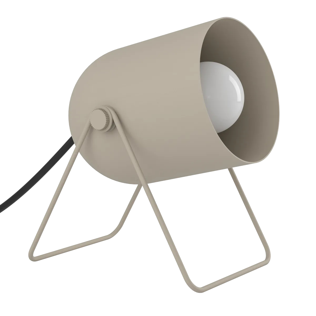 Veioza TILSTON E14 1X8W IP20 L145mm Eglo 44165