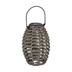 Solar LED 1X0,06W Eglo 48925 – Iluminat exterior, Solar – vedere frontală – partener oficial Eglo