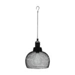 Solar LED 5X0,06W Eglo 48935