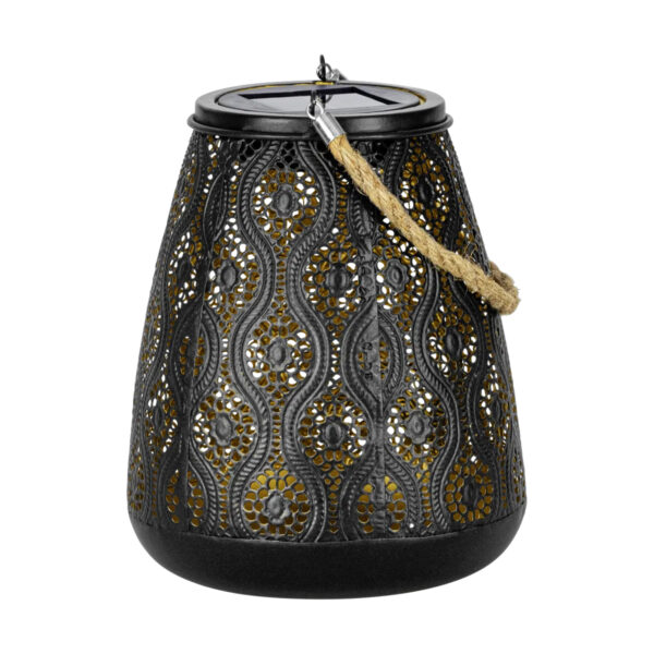 Solar LED 1X0,03W Eglo 48953 – Iluminat exterior, Solar – vedere frontală – partener oficial Eglo