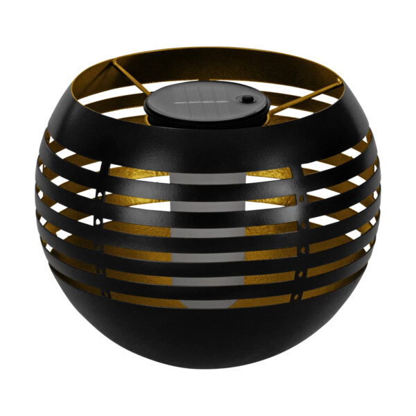 Solar LED 12X0,03W Eglo 48954 – Iluminat exterior, Solar – vedere frontală – partener oficial Eglo