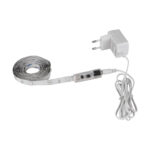 Banda LED BASIC 8,5W RGB L3000mm Eglo 74047