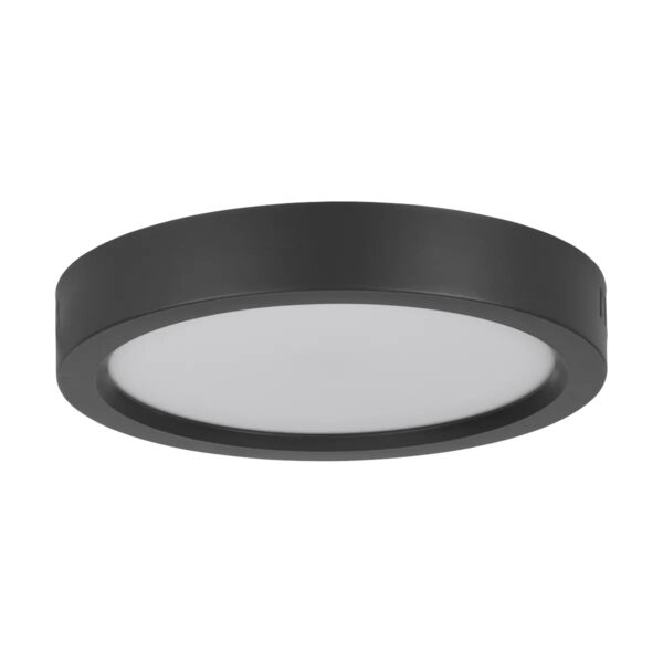 Plafoniera IDUN-E LED 14W 4000K IP20 Eglo 74165 – Iluminat interior, ECO – vedere frontală – partener oficial Eglo