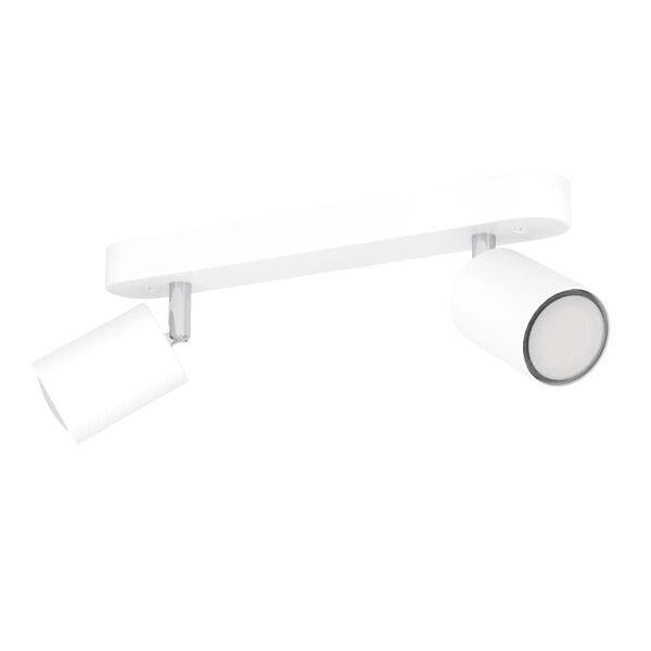 Aplica Reciso-E Eglo 74215 – GU10 2X5W IP20