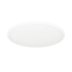 Plafoniera ROVITO-Z LED 16,5W Eglo 900087 – Iluminat interior, Iluminat SMART – vedere frontală – partener oficial Eglo