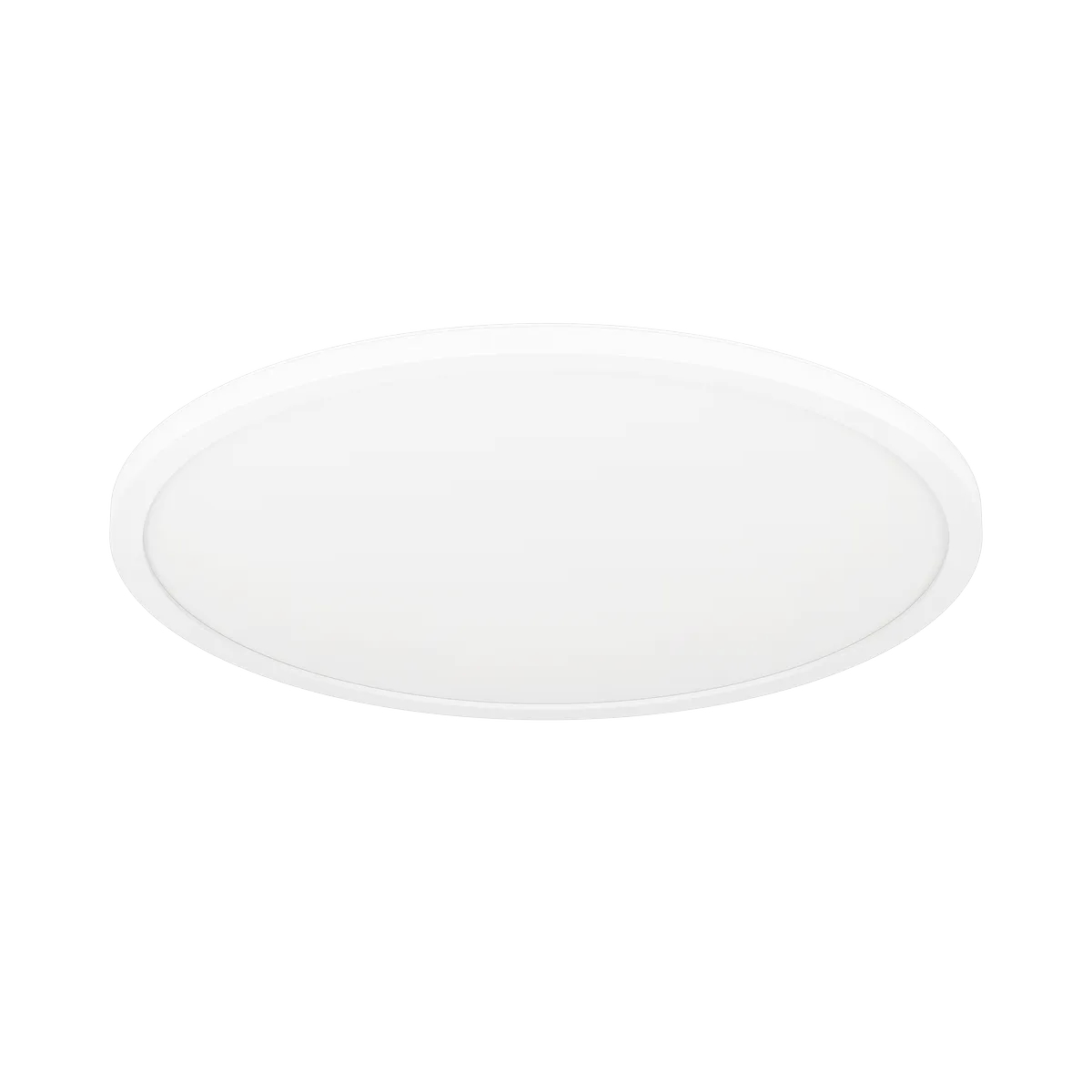 Plafoniera ROVITO-Z LED 16,5W Eglo 900087 Plafoniera ROVITO-Z LED 16,5W Eglo 900087 – Iluminat interior, Iluminat SMART – vedere frontală – partener oficial Eglo