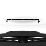 Plafoniera CREMELLA E27 1X60W Eglo 900164 – Iluminat interior, Corpuri de iluminat – detaliu material și finisaj – partener oficial Eglo