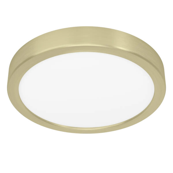 Plafoniera FUEVA 5 LED 17W Eglo 900181 – Iluminat interior, Corpuri de iluminat – vedere frontală – partener oficial Eglo