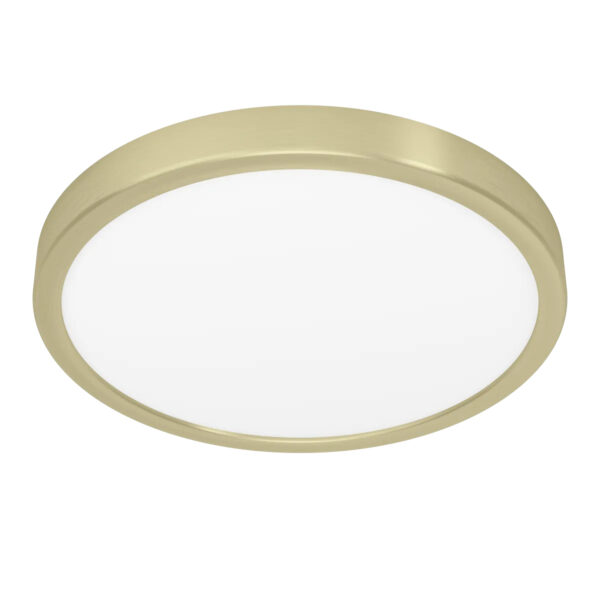 Plafoniera FUEVA 5 LED 20,5W Eglo 900182 – Iluminat interior, Corpuri de iluminat – vedere frontală – partener oficial Eglo