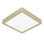 Plafoniera Fueva 5 Eglo 900183 – LED 17W 3000K IP20