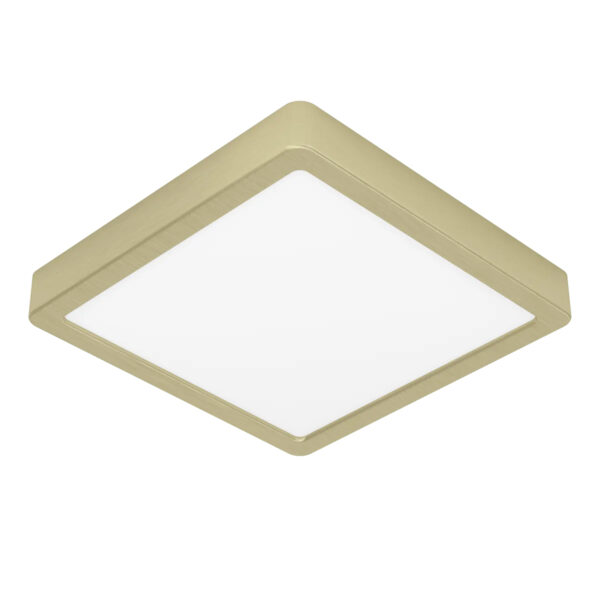 Plafoniera FUEVA 5 LED 17W Eglo 900183 – Iluminat interior, Corpuri de iluminat – vedere frontală – partener oficial Eglo