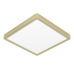 Plafoniera Fueva 5 Eglo 900184 – LED 20,5W 3000K IP20