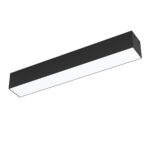 Aplica SALITTA LED IP65 9W Eglo 900261 – Iluminat exterior, Corpuri de iluminat – vedere frontală – partener oficial Eglo