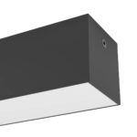 Aplica SALITTA LED IP65 9W Eglo 900261 – Iluminat exterior, Corpuri de iluminat – detaliu material și finisaj – partener oficial Eglo