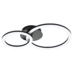 Plafoniera PARRAPOS-Z LED 15W Eglo 900322