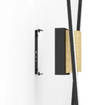 Plafoniera PANAGRIA LED 2X6,3W Eglo 900491 – Iluminat interior, Corpuri de iluminat – detaliu material și finisaj – partener oficial Eglo