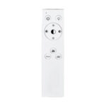 Plafoniera LED BORDONARA Eglo 900571-Dimabilă, lumină reglabilă RGB cu telecomandă – Iluminat interior, Corpuri de iluminat – detaliu material și finisaj – partener oficial Eglo
