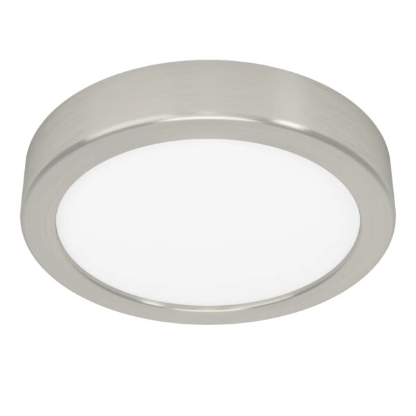 Plafoniera FUEVA 5 LED 11W Eglo 900583 – Iluminat interior, Corpuri de iluminat – vedere frontală – partener oficial Eglo