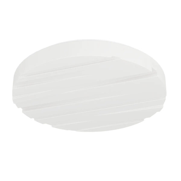 Plafoniera FERENTINO LED 10W Eglo 900607 – Iluminat interior, Corpuri de iluminat – vedere frontală – partener oficial Eglo