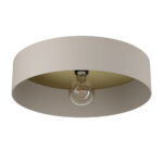 Plafoniera Duaia Eglo 900838 – E27 1X40W IP20