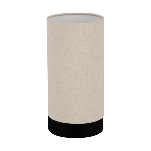 Veioza FENIGLIA Eglo 900861 – Iluminat interior, Iluminat textil – vedere frontală – partener oficial Eglo