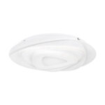 Plafoniera PALAGIANO LED 21W Eglo 900864 – Iluminat interior, Corpuri de iluminat – vedere frontală – partener oficial Eglo