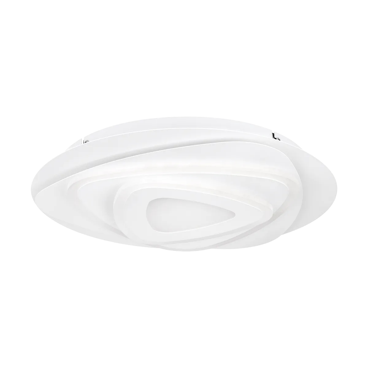Plafoniera Palagiano Eglo 900864 – LED 21W 4000K IP20 Plafoniera PALAGIANO LED 21W Eglo 900864 – Iluminat interior, Corpuri de iluminat – vedere frontală – partener oficial Eglo