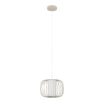 Pendul Terrarosa Eglo 900867 – E27 1X40W IP20 D285