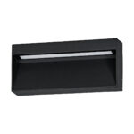 Aplica MARUGGIO LED IP65 4,8W Eglo 900891 – Iluminat exterior, Corpuri de iluminat – vedere frontală – partener oficial Eglo