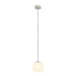 Pendul Cominio Eglo 900893 – E27 1X40W IP20 D185